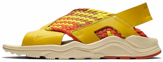 (Women) Nike Air Huarache Ultra 'Monarch' 885118-701