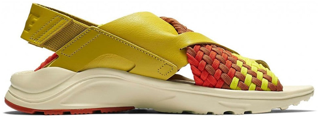 (W) Nike Air Huarache Ultra 'Monarch' Pria Wanita Sneaker 885118-701 Order (W) Nike Air Huarache Ultra 'Monarch' Pria Wanita Sneaker 885118-701