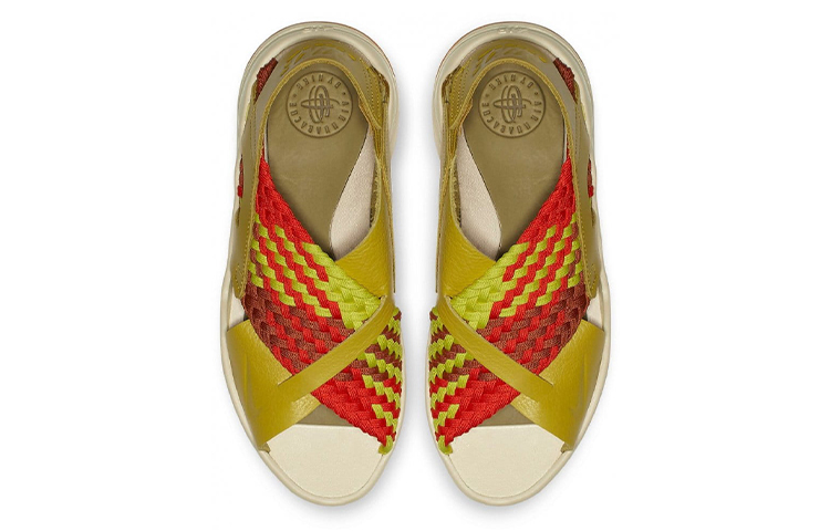 Lookbook (Women) Nike Air Huarache Ultra 'Monarch' 885118-701