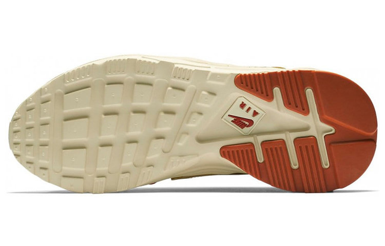 Shop (Women) Nike Air Huarache Ultra 'Monarch' 885118-701