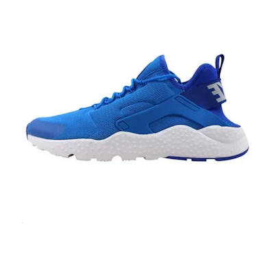 (W) Nike Air Huarache Ultra 'Photo Blue'