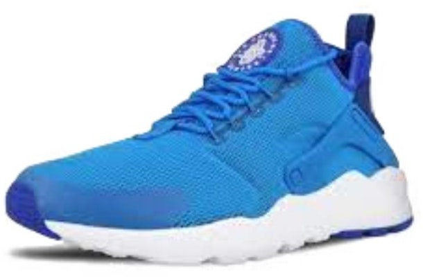 (Women) Nike Air Huarache Ultra 'Photo Blue' 819151-400 Order (Women) Nike Air Huarache Ultra 'Photo Blue' 819151-400