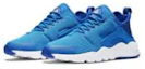 Lookbook (W) Nike Air Huarache Ultra ''Photo Blue'' Lelaki Wanita Malaysia 819151-400