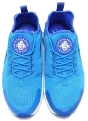 (Women) Nike Air Huarache Ultra 'Photo Blue' 819151-400 Shop (Women) Nike Air Huarache Ultra 'Photo Blue' 819151-400