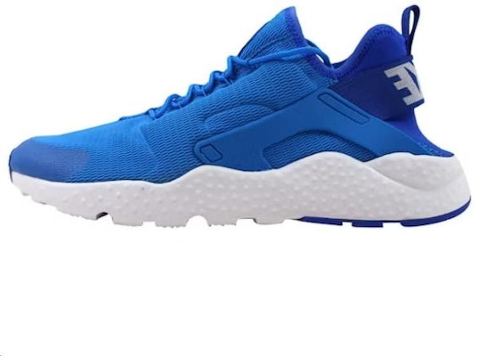 (Women) Nike Air Huarache Ultra 'Photo Blue' 819151-400 Sizing (Women) Nike Air Huarache Ultra 'Photo Blue' 819151-400