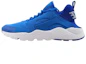 Sizing (W) Nike Air Huarache Ultra ''Photo Blue'' Lelaki Wanita Malaysia 819151-400