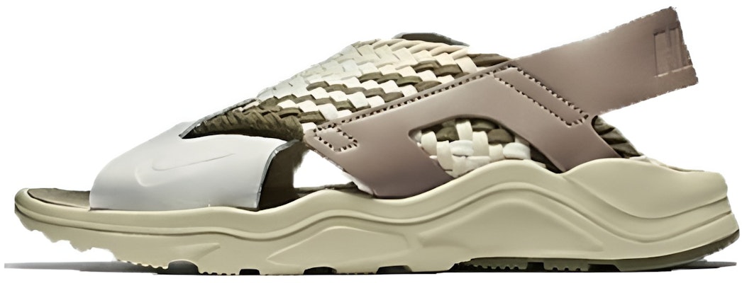 Nike Air Huarache 戶外運動涼鞋 女式 棕色 Buy Nike Air Huarache 戶外運動涼鞋 女式 棕色