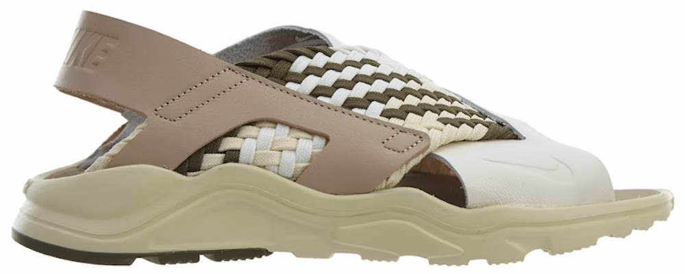 Nike Air Huarache 戶外運動涼鞋 女式 棕色 Buy Nike Air Huarache 戶外運動涼鞋 女式 棕色