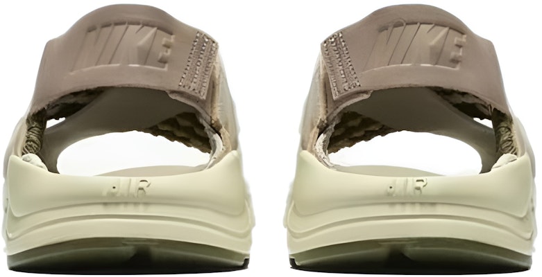 Nike Air Huarache 戶外運動涼鞋 女式 棕色 Purchase Nike Air Huarache 戶外運動涼鞋 女式 棕色