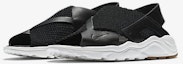 Buy (W) Sandal Nike Air Huarache Ultra 'Hitam' 885118-001