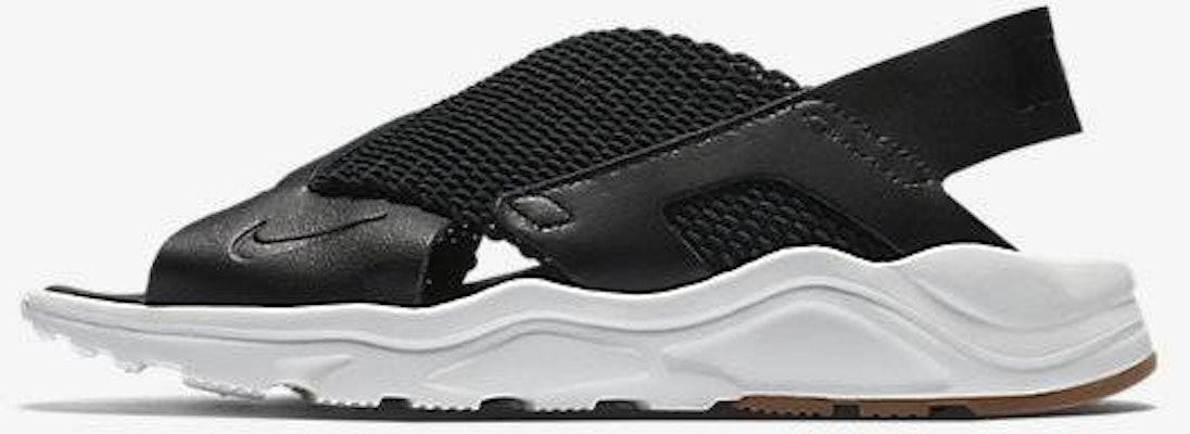 (W) Sandal Nike Air Huarache Ultra 'Hitam' 885118-001 Order (W) Sandal Nike Air Huarache Ultra 'Hitam' 885118-001