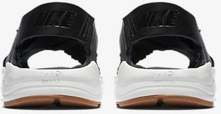 (W) Sandal Nike Air Huarache Ultra 'Hitam' 885118-001 Shop (W) Sandal Nike Air Huarache Ultra 'Hitam' 885118-001