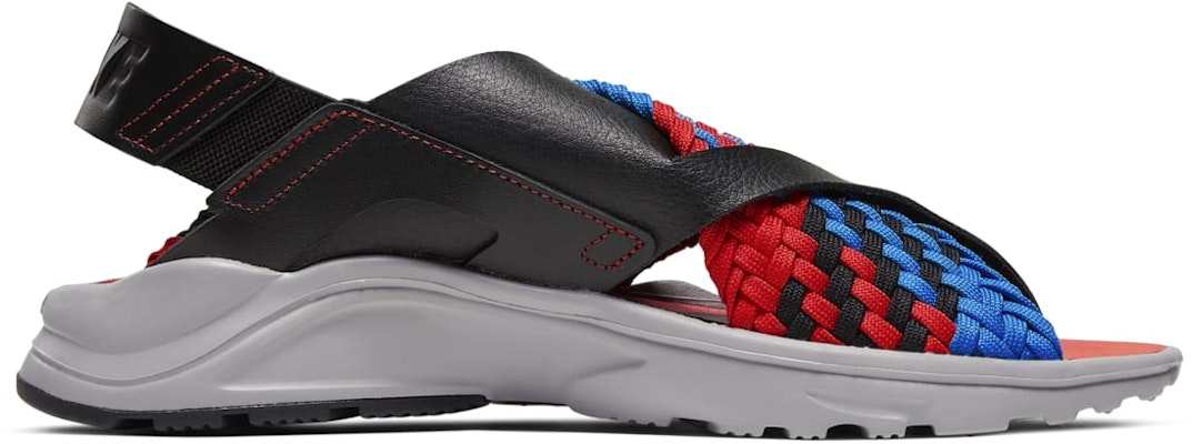(Women) Nike Air Huarache Ultra Sandal 'Black Multi' CK2963-006 Order (Women) Nike Air Huarache Ultra Sandal 'Black Multi' CK2963-006