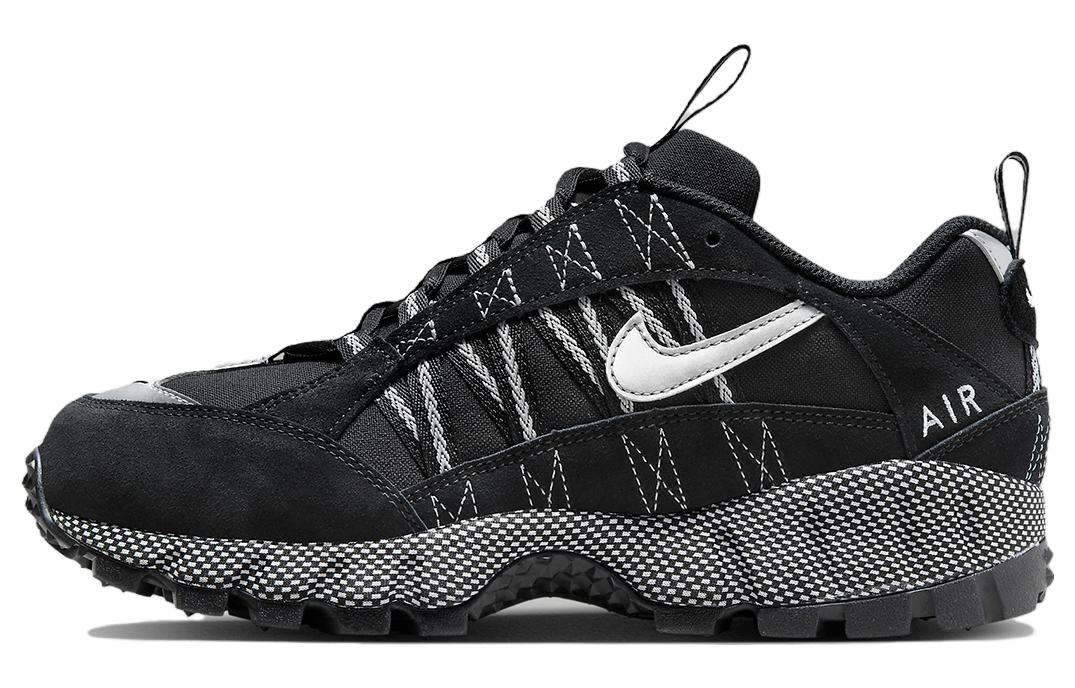 (Women) Nike Air Humara 'Black Metallic Silver' FB9982-001