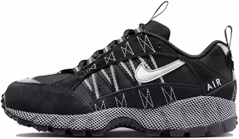(Women) Nike Air Humara 'Black Metallic Silver' FB9982-001 (Women) Nike Air Humara 'Black Metallic Silver' FB9982-001