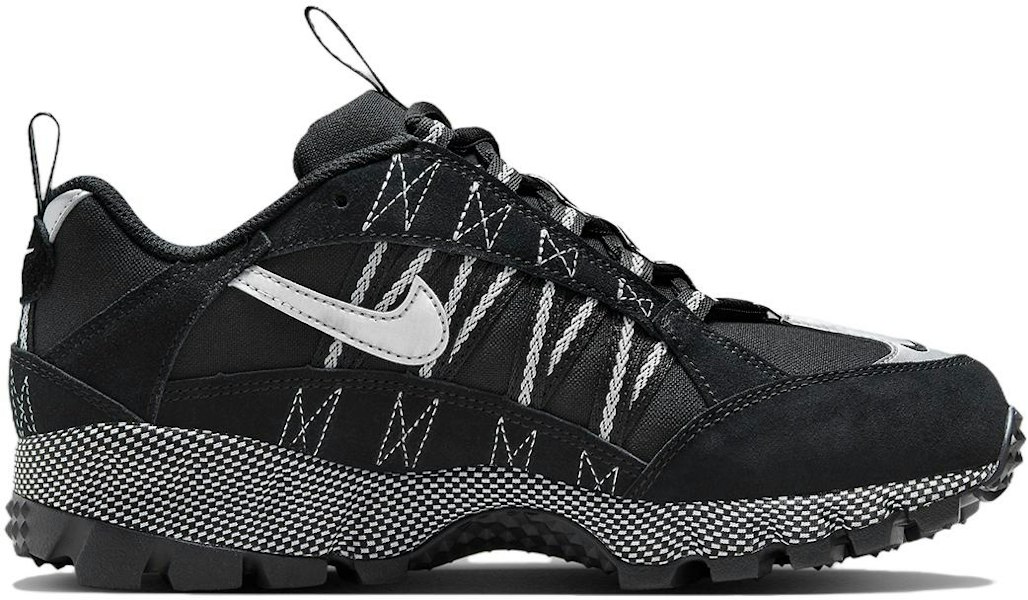 (W) Nike Air Humara 'Oreo' Sneakers FB9982-001 Lookbook (W) Nike Air Humara 'Oreo' Sneakers FB9982-001