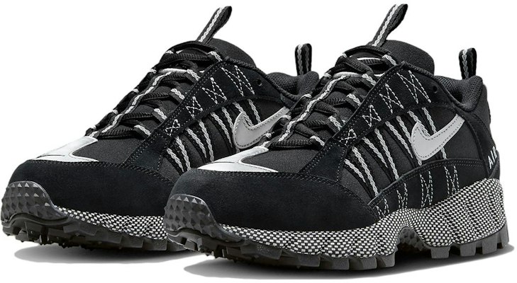 (W) Nike Air Humara 'Oreo' Sneakers FB9982-001 Shop (W) Nike Air Humara 'Oreo' Sneakers FB9982-001