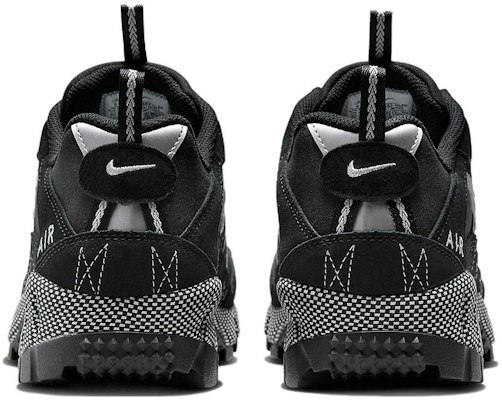 (W) Nike Air Humara 'Oreo' Sneakers FB9982-001 Details for (W) Nike Air Humara 'Oreo' Sneakers FB9982-001