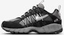 (W) Nike Air Humara 'Hitam Putih Besi' FB9982-004