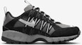 Lookbook (W) Nike Air Humara 'Hitam Putih Besi' FB9982-004