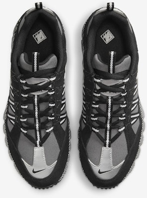 (Women) Nike Air Humara 'Black White Iron' FB9982-004 Shop (Women) Nike Air Humara 'Black White Iron' FB9982-004