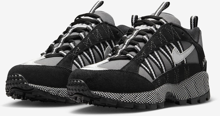(Women) Nike Air Humara 'Black White Iron' FB9982-004 Purchase (Women) Nike Air Humara 'Black White Iron' FB9982-004