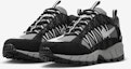 Purchase (W) Nike Air Humara 'Hitam Putih Besi' FB9982-004