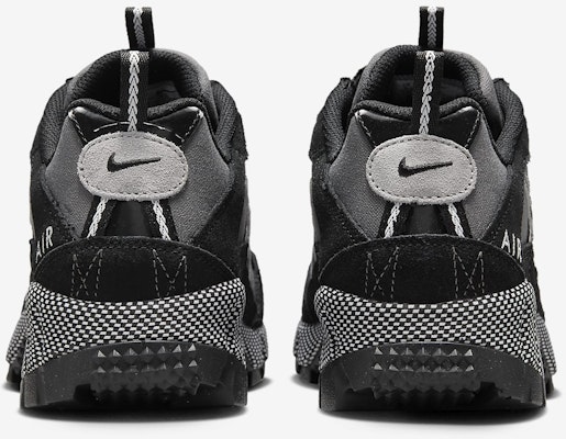 (Women) Nike Air Humara 'Black White Iron' FB9982-004 Details for (Women) Nike Air Humara 'Black White Iron' FB9982-004