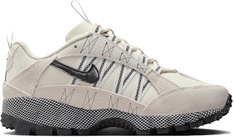 (W) Nike Air Humara 'Pale Ivory' Lelaki Wanita Kasut Sukan FB9982-100 Order (W) Nike Air Humara 'Pale Ivory' Lelaki Wanita Kasut Sukan FB9982-100