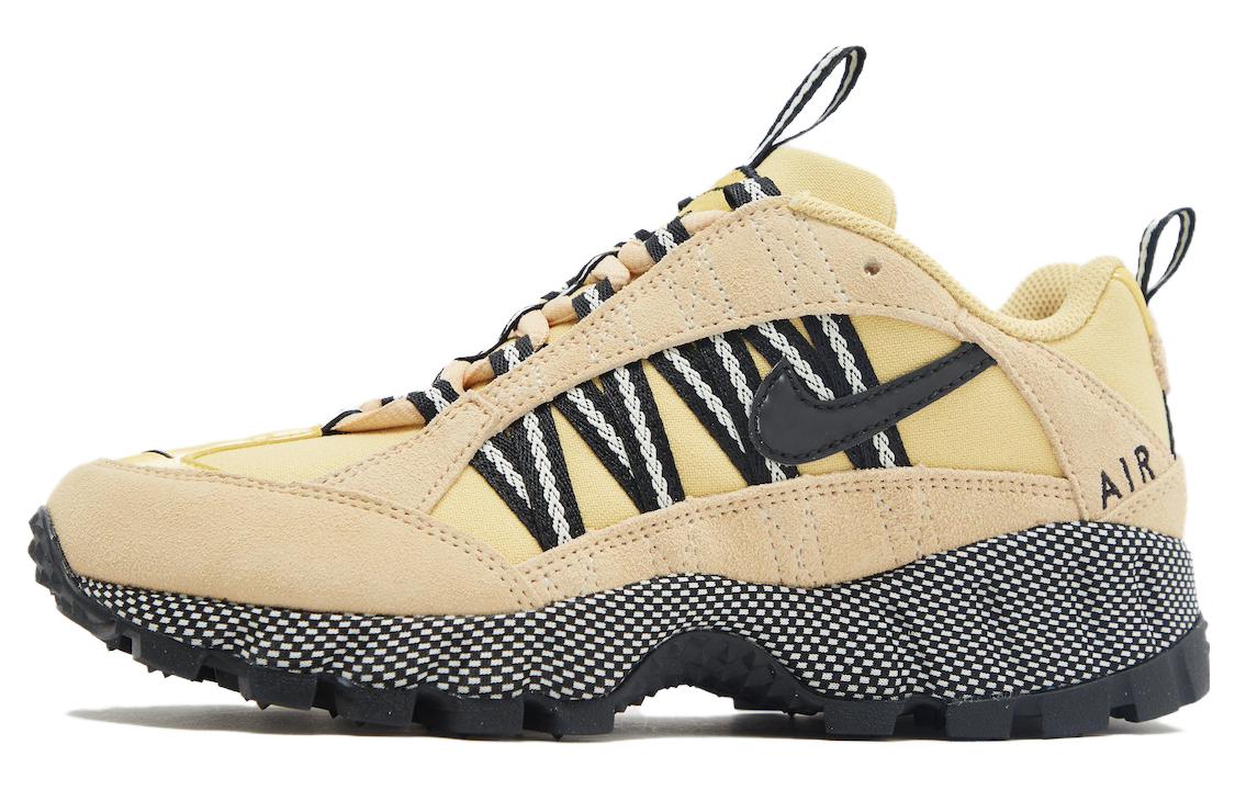 (Women) Nike Air Humara 'Sesame Saturn Gold' FB9982-200
