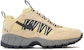 (W) Nike Air Humara 'Sesame Saturn Gold' - Nike Air Humara 'Sesame Saturn Gold' FB9982-200