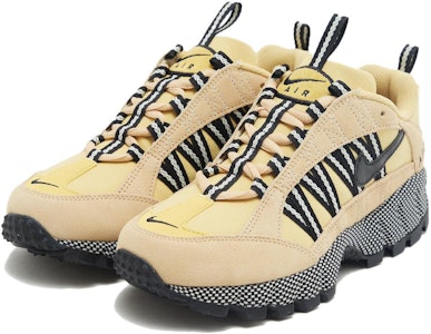 (W) ナイキ エア フマラ "セサミ/サターンゴールド" (Nike Eā Fumara "Sesami/Satān Gōrudo") FB9982-200 Lookbook (W) ナイキ エア フマラ "セサミ/サターンゴールド" (Nike Eā Fumara "Sesami/Satān Gōrudo") FB9982-200