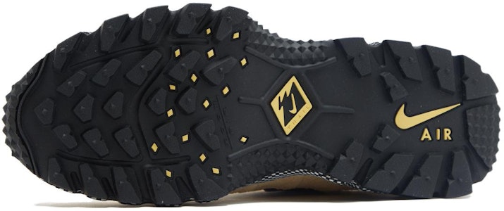 (W) ナイキ エア フマラ "セサミ/サターンゴールド" (Nike Eā Fumara "Sesami/Satān Gōrudo") FB9982-200 Details for (W) ナイキ エア フマラ "セサミ/サターンゴールド" (Nike Eā Fumara "Sesami/Satān Gōrudo") FB9982-200