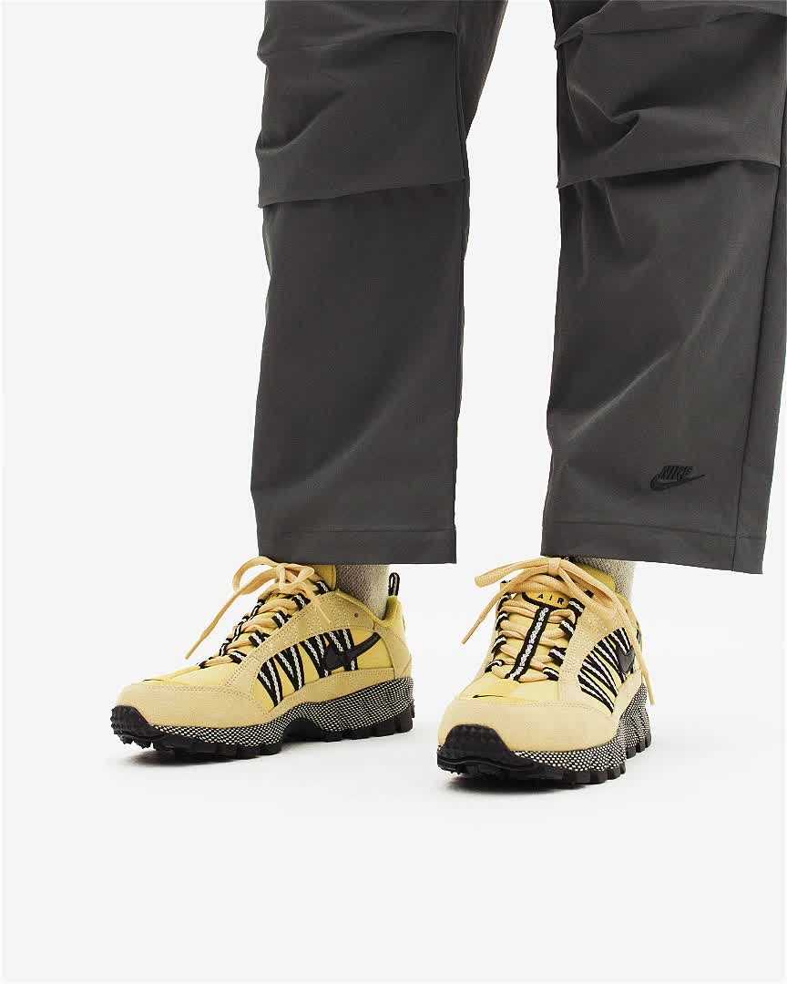 (W) Nike Air Humara 圖 3