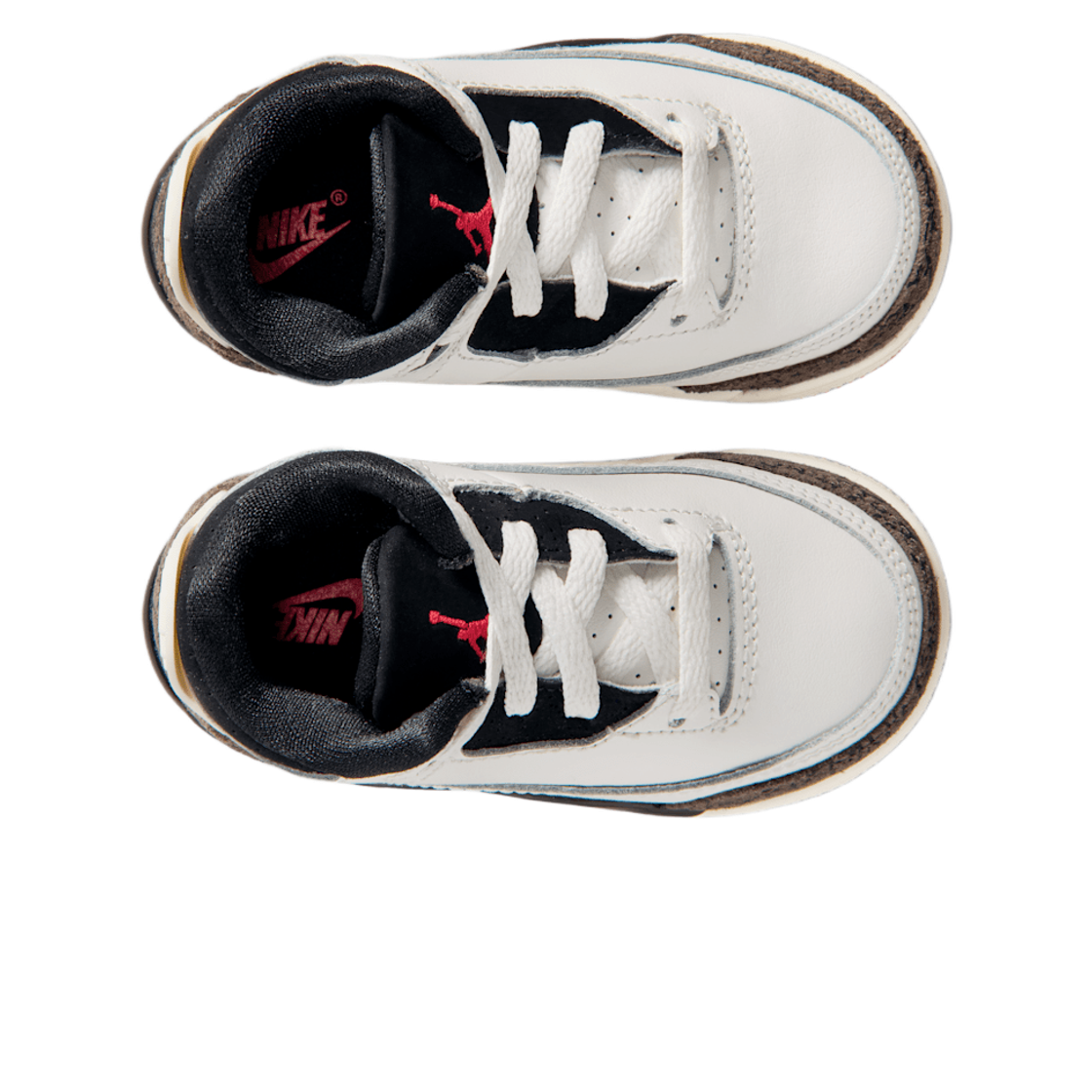 Order (TD) Nike Air Jordan 3 Retro OG ''Miglior Papà del Mondo'' DM0968-103