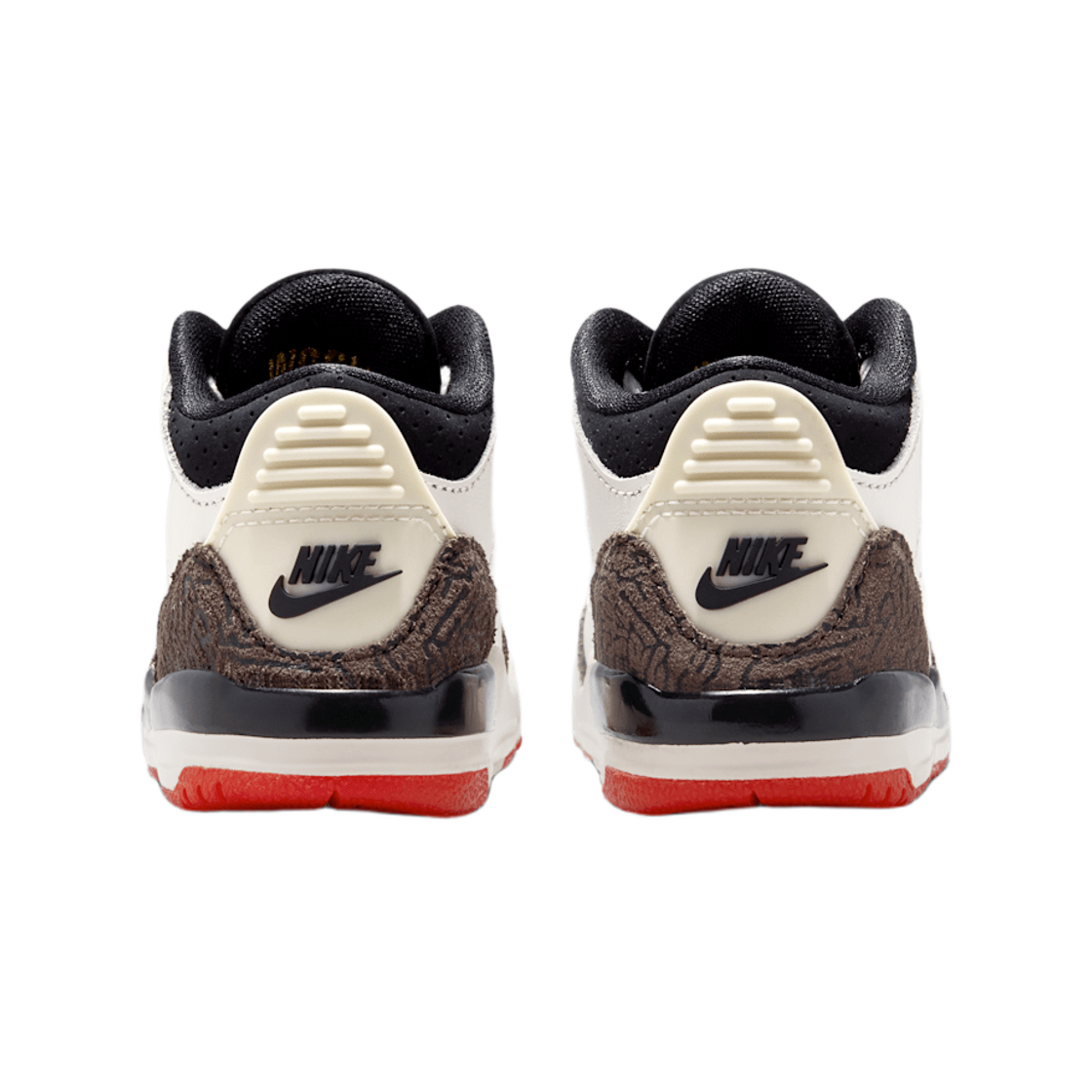 Lookbook (TD) Nike Air Jordan 3 Retro OG ''Miglior Papà del Mondo'' DM0968-103