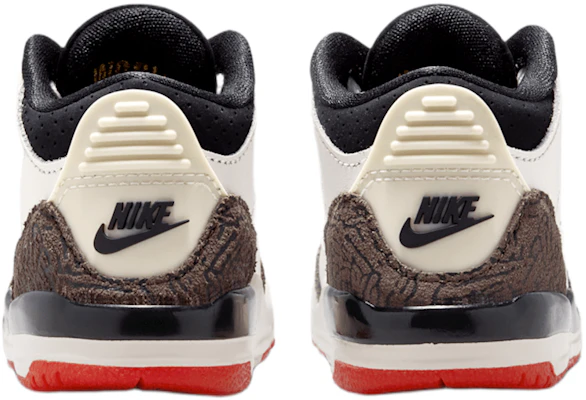 (TD) Nike Air Jordan 3 Retro OG ''Miglior Papà del Mondo'' DM0968-103 Lookbook (TD) Nike Air Jordan 3 Retro OG ''Miglior Papà del Mondo'' DM0968-103