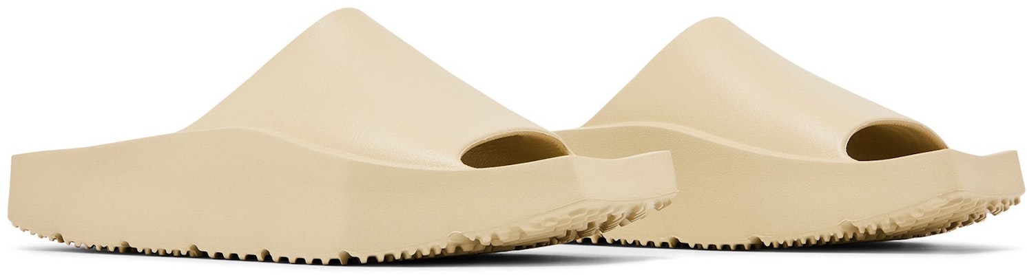 (W) Nike Air Jordan Hex Slide 'Team Gold' Lelaki Wanita Sandal. DQ8992-700 Cheap (W) Nike Air Jordan Hex Slide 'Team Gold' Lelaki Wanita Sandal. DQ8992-700
