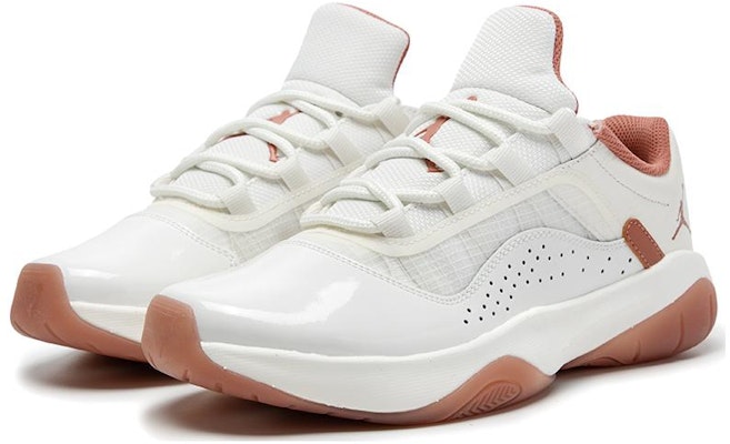 (Women) Nike Air Jordan React Elevation 'White' DV2629-108(YC) Lookbook (Women) Nike Air Jordan React Elevation 'White' DV2629-108(YC)