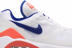 (Wanita) Nike Air Max 180 'Ultramarine' 2018 AH6786-100 Order (Wanita) Nike Air Max 180 'Ultramarine' 2018 AH6786-100