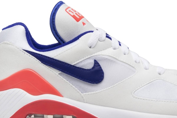 (Women) Nike Air Max 180 'Ultramarine' 2018 AH6786-100 Order (Women) Nike Air Max 180 'Ultramarine' 2018 AH6786-100