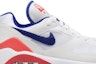 Order (Wanita) Nike Air Max 180 'Ultramarine' 2018 AH6786-100