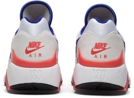 (Wanita) Nike Air Max 180 'Ultramarine' 2018 AH6786-100 Details for (Wanita) Nike Air Max 180 'Ultramarine' 2018 AH6786-100