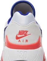 (Wanita) Nike Air Max 180 'Ultramarine' 2018 AH6786-100 Sizing (Wanita) Nike Air Max 180 'Ultramarine' 2018 AH6786-100