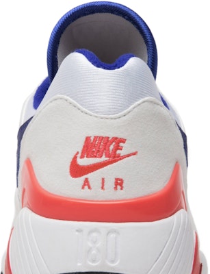 (Women) Nike Air Max 180 'Ultramarine' 2018 AH6786-100 Sizing (Women) Nike Air Max 180 'Ultramarine' 2018 AH6786-100