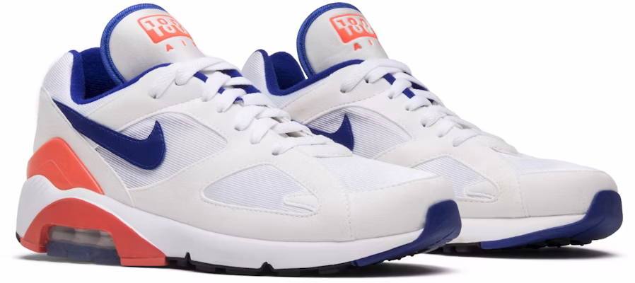 (Women) Nike Air Max 180 'Ultramarine' 2018 AH6786-100 Cheap (Women) Nike Air Max 180 'Ultramarine' 2018 AH6786-100