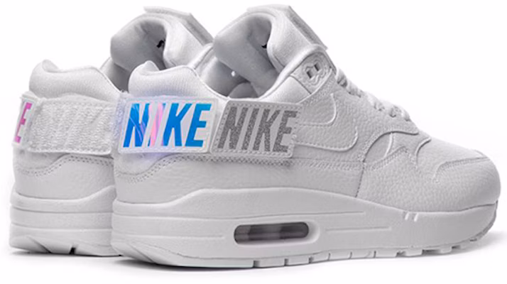 (Women) Nike Air Max 1 1 ‘100 AQ7826-100 Shop (Women) Nike Air Max 1 1 ‘100 AQ7826-100