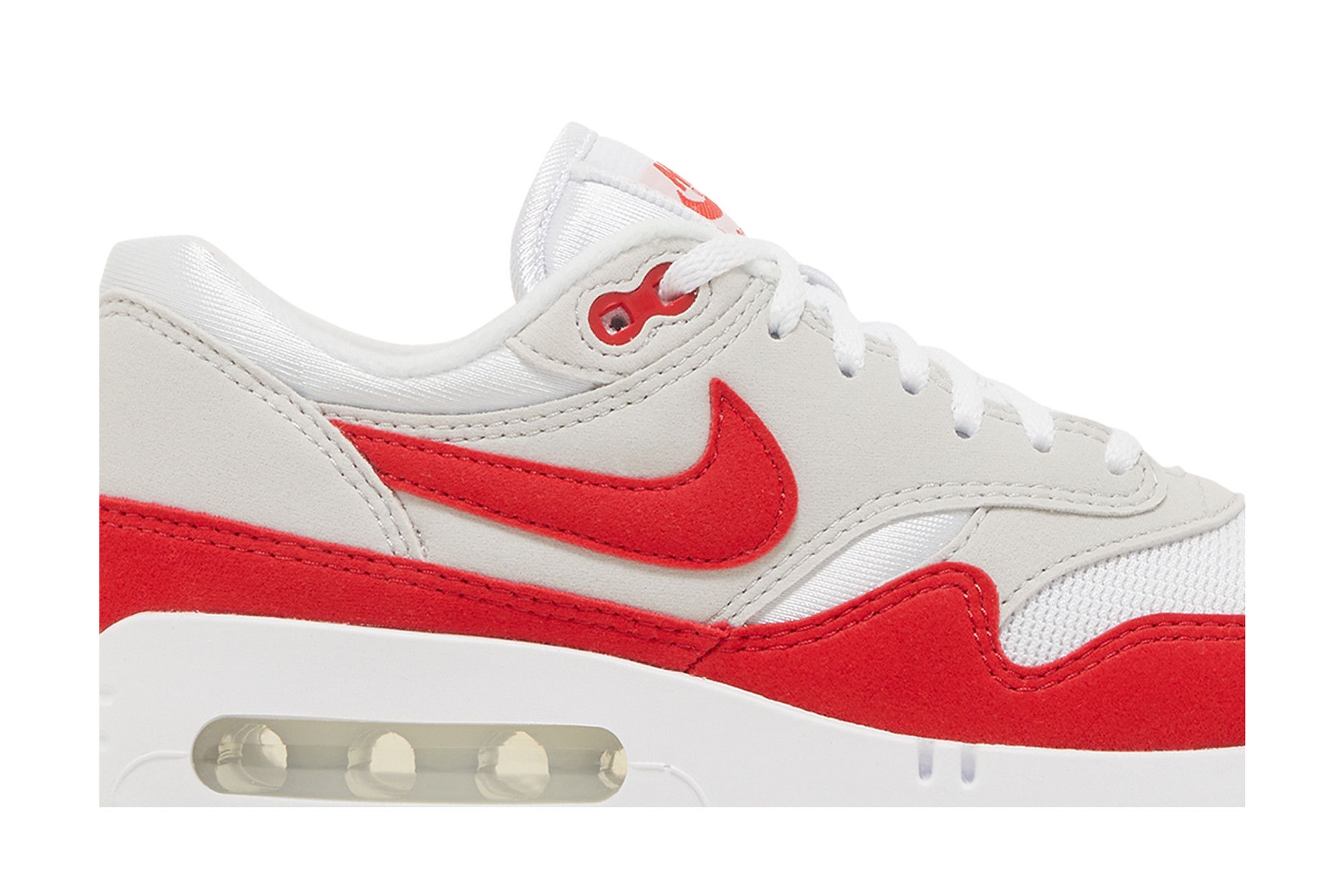 Lookbook （女款）Nike Air Max 1 '86 'Big Bubble' DO9844-100