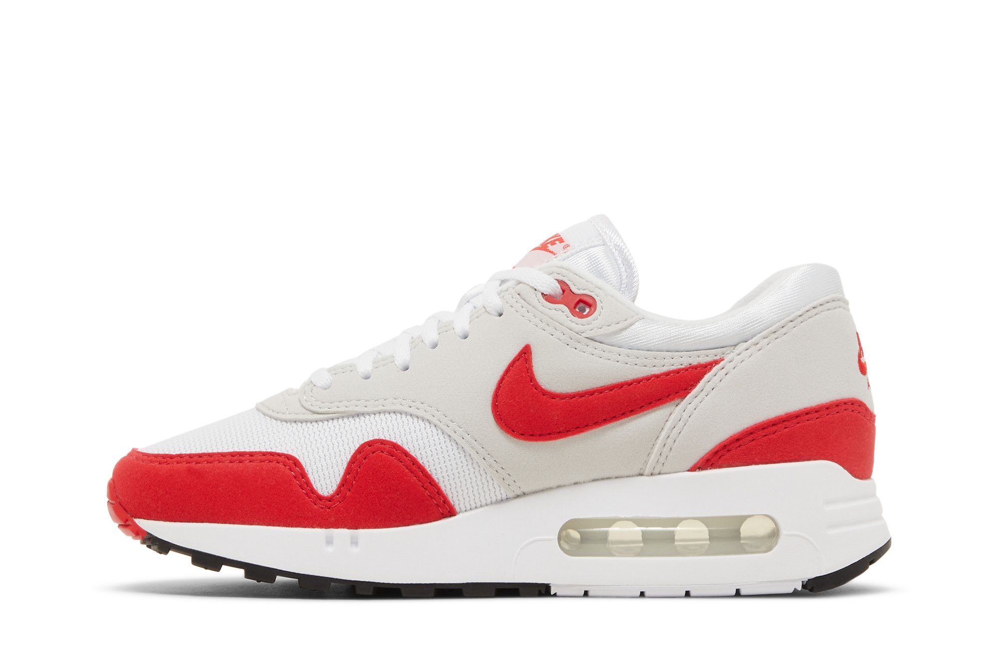 Shop （女款）Nike Air Max 1 '86 'Big Bubble' DO9844-100