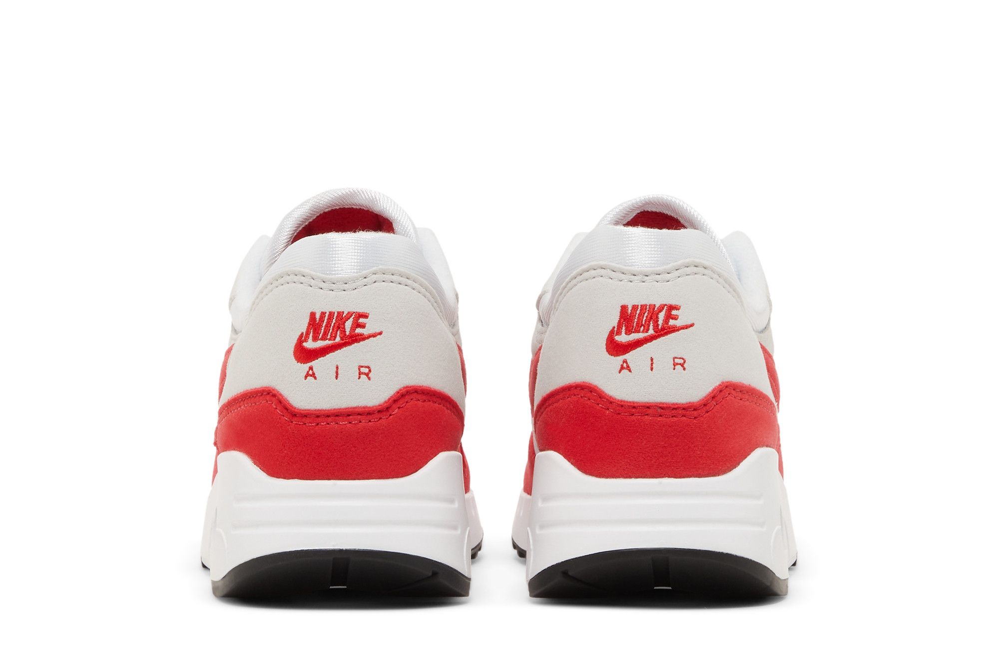 Sizing （女款）Nike Air Max 1 '86 'Big Bubble' DO9844-100